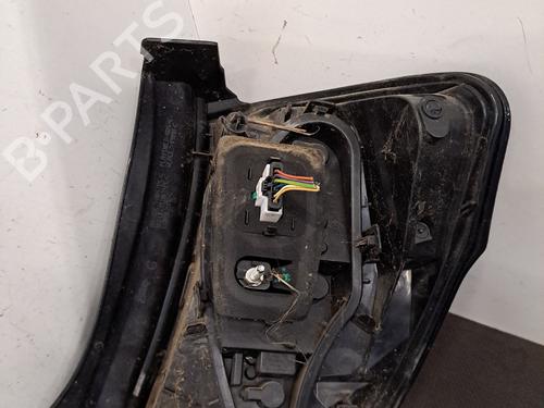 Left taillight CITROËN C3 II (SC_) 1.6 HDi 90 | BP30107730C34 - Image 2