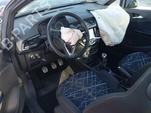 Hattehylde OPEL CORSA E (X15) 1.3 CDTI (08, 68) | BP33681679C85  - Image 10