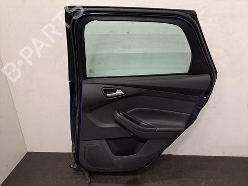Right rear door FORD FOCUS III Turnier 1.6 TDCi | BP28392279C5 