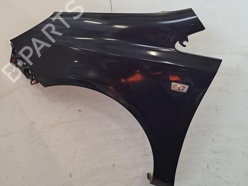 Guarda-lamas esquerdo Guarda-lamas esquerdo OPEL CORSA D (S07) 1.3 CDTI (L08, L68) (75 hp) 36008985 36008985