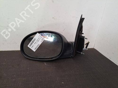 Left mirror CHRYSLER PT CRUISER (PT_) 2.2 CRD | BP28402369C26 
