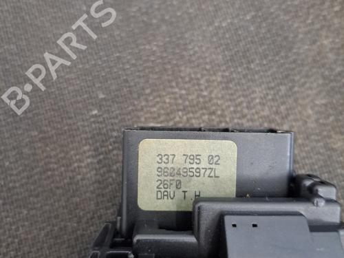 Steering column stalk CITROËN SAXO (S0, S1) 1.1 X, SX | BP29843257I23