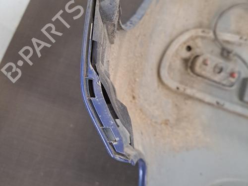 Rear bumper CITROËN C1 (PM_, PN_) 1.0 | BP28395448C8 