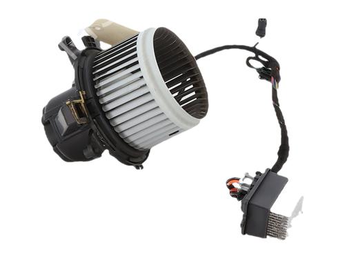 Heater blower motor CITROËN C4 SPACETOURER (3D_) | BP38081593M62 - Image 4