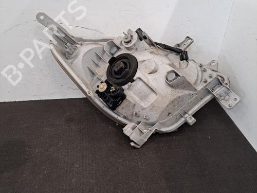 Left headlight DAIHATSU CUORE VII (L275_, L285_, L276_) 1.0 (L276) | BP28409683C28 