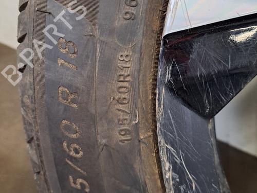 Rim RENAULT 4 E-Tech 150 (PDA1) | BP37748578C45 - Image 5