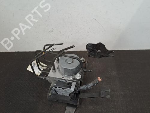 Used ABS pump ABS pump RENAULT CLIO IV (BH_) 1.5 dCi 75 (75 hp) 28408996 28408996