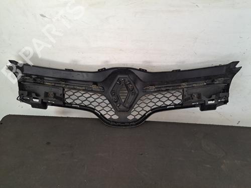 Used Grille Grille RENAULT TWINGO III (BCM_, BCA_) 1.0 SCe 70 (BCMB) (69 hp) 33304325 33304325