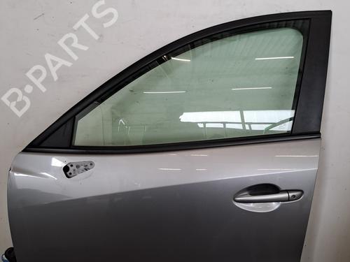 Dør venstre foran MAZDA CX-5 (KE, GH) 2.2 D (KE2FW) (150 hp) 30817477