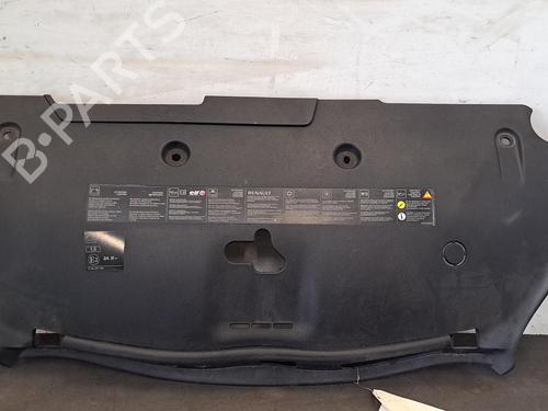 Used Grille Grille RENAULT LAGUNA Coupe (DT0/1) 2.0 dCi (DT01, DT08, DT09, DT0K, DT12, DT1C, DT1D, DT1M,... (150 hp) 36760752 36760752