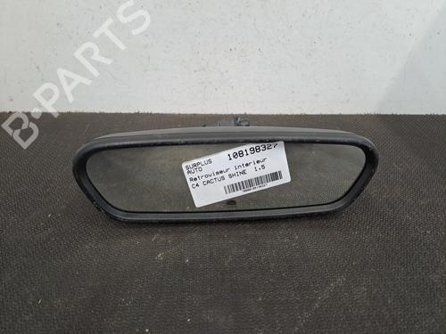 Used Rear mirror CITROËN C4 CACTUS 1.5 BlueHDi 100 (102 hp) 28397781