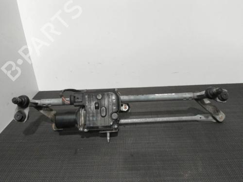 Used Front wiper motor VW SCIROCCO III (137, 138) 2.0 TDI (140 hp) 28410857