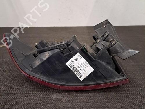 Used Right taillight RENAULT CLIO IV (BH_) 1.5 dCi 75 (75 hp) 28407558