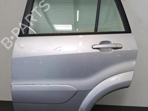 Used Left rear door TOYOTA RAV 4 II (_A2_) 2.0 D 4WD (CLA20_, CLA21_, CLA20R, CLA21R) (116 hp) 28396988