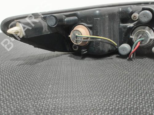 Used Right taillight Right taillight HONDA CIVIC VIII Hatchback (FN, FK) 1.8 (FN1, FK2) (140 hp) 28405127 28405127