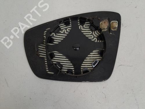 Used Right mirror glass Right mirror glass VW POLO V (6R1, 6C1) 1.2 TDI (75 hp) 29129546 29129546