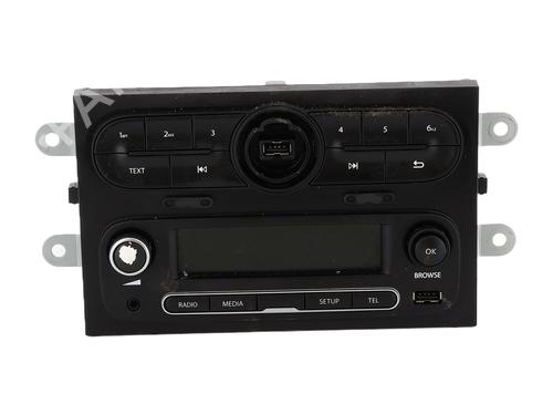 Autoradio RENAULT TWINGO III (BCM_, BCA_) 1.0 SCe 70 (BCMB) (69 hp) 31160864