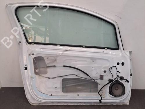 Left front door OPEL CORSA D (S07) 1.3 CDTI (L08, L68) | BP28401916C2