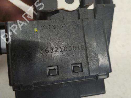 Used Switch RENAULT LAGUNA III (BT0/1) 2.0 dCi (BT01, BT08, BT09, BT0E, BT0K, BT12, BT1C, BT1D,... (150 hp) 28402106