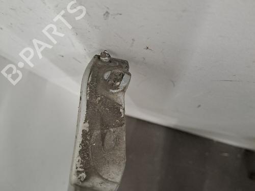 Rear bumper PEUGEOT 206+ (2L_, 2M_) 1.4 HDi eco 70 | BP29940207C8