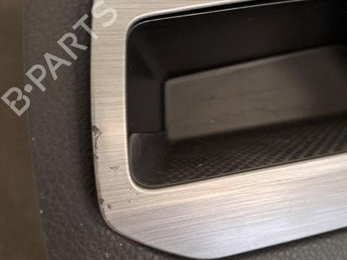 Used Dashboard Dashboard VW TOURAN (5T1) 1.6 TDI (110 hp) 28395813 28395813