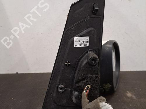 Right mirror FORD KA (RU8) 1.2 | BP30298014C27