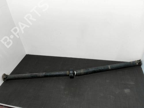 Used Driveshaft RENAULT KADJAR (HA_, HL_) 1.6 dCi 130 4x4 (HLA4) (130 hp) 28399895
