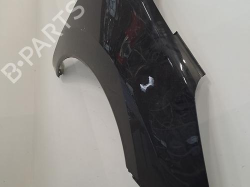 Right front fenders PEUGEOT 3008 I MPV (0U_) 2.0 HDi 150 / BlueHDi 150 | BP28400533C42 