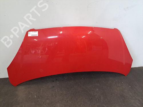 Hood DAIHATSU CUORE VII (L275_, L285_, L276_) 1.0 (L276) | BP28409687C1 