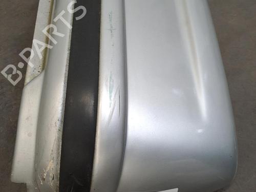 Bagtil kofangere MICROCAR VIRGO 0.5 D (14 hp) 28396896