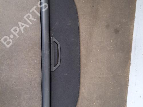 Rear parcel shelf RENAULT MEGANE III Grandtour (KZ0/1) 1.5 dCi (KZ09, KZ0D, KZ1G, KZ29, KZ14, KZ1W, KZ10, KZ1F,... | BP28409064C85 