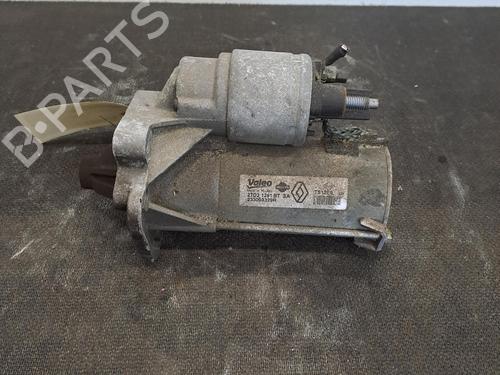 Starter RENAULT CLIO III (BR0/1, CR0/1) | BP37526642M8 - Image 3