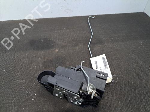 Front right lock DACIA JOGGER (RK_) 1.0 TCe 100 ECO-G (RKMT) | BP28390439C97 