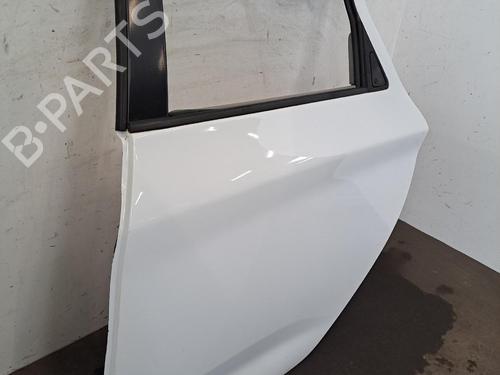 Dør venstre bagtil RENAULT ZOE (BFM_) ZOE | BP37500879C4 - Image 4