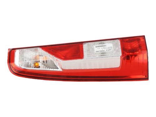 Left taillight RENAULT MASTER III Van (FV) 2.3 dCi 130 FWD (FV0M, FV0Y, FV0J, FV02, FV03) | BP39483346C34 - Image 3