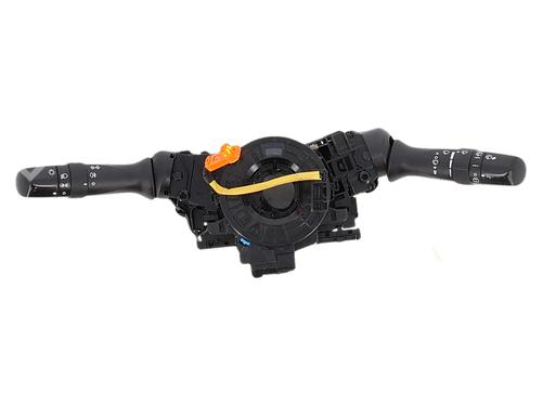 Used Steering column stalk Steering column stalk TOYOTA AURIS (_E15_) 1.4 D-4D (NDE150_, NDE150R) (90 hp) 39665505 39665505