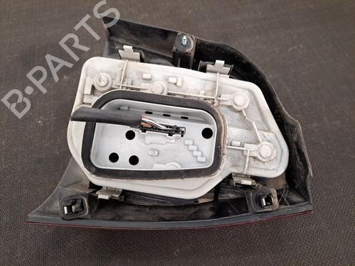 Left taillight VW POLO IV (9N_, 9A_) 1.2 12V | BP28401458C34 