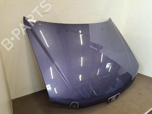 Hood PEUGEOT 306 Hatchback (7A, 7C, N3, N5) 1.9 D | BP28398959C1 