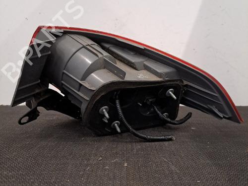 Left taillight HONDA ACCORD VIII (CU) 2.2 i-DTEC (CU3) | BP28409889C34 