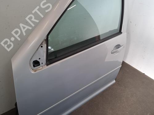 Left front door VW GOLF IV (1J1) 1.9 TDI | BP29434894C2 