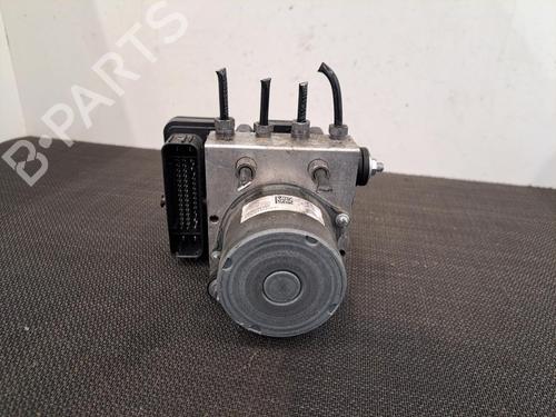 ABS pump PEUGEOT 3008 II SUV (MC_, MR_, MJ_, M4_) 1.2 THP/ PureTech 130 (MRHNSM, MRHNSU, MRHNSJ, MRHNYW,... | BP28404939M43 