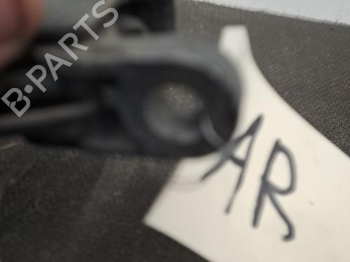 Rear windshield wiper arm RENAULT SCÉNIC III (JZ0/1_) 1.6 dCi (JZ00, JZ12) | BP29326820C144 