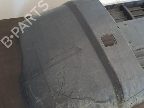 Front bumper PEUGEOT BIPPER (AA_) 1.4 HDi | BP28395564C7 