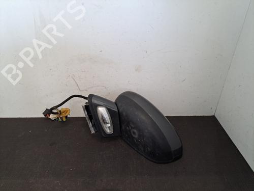 Left mirror CITROËN C4 II (NC_) 1.6 HDi 115 | BP28390250C26 