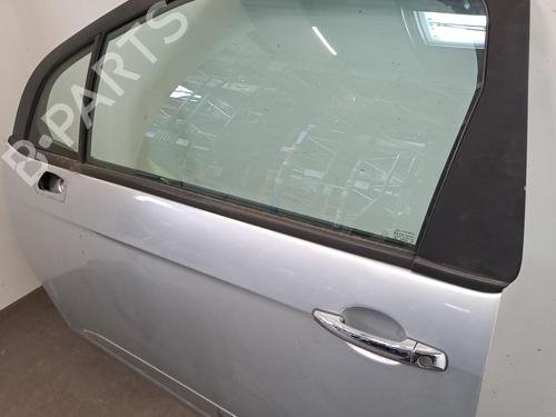 Left front door CITROËN DS3 (SA_) 1.6 VTi 120 | BP28403322C2