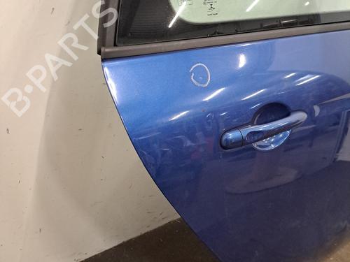 Dør højre bagtil SMART FORFOUR Hatchback (453) 1.0 (453.042, 453.043) | BP31917051C5