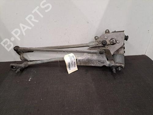 Viskermotor vindrude FORD FIESTA VI (CB1, CCN) 1.4 TDCi | BP28407540M29 