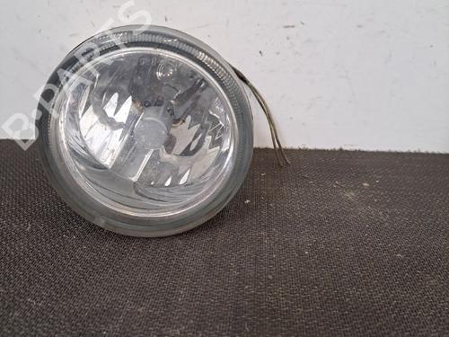 Højre foran tåkelykt CITROËN C3 I (FC_, FN_) 1.4 i (73 hp) 28404489