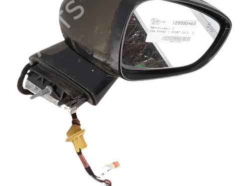 Used Right mirror Right mirror 37868893 37868893