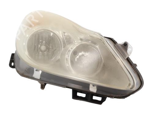 Højre forlygte OPEL CORSA D (S07) 1.2 (L08, L68) (80 hp) 32136537